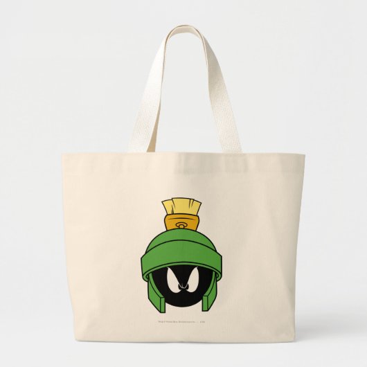Grand Tote Bag MARVIN LE MARTIAN™ Mad (Devant)