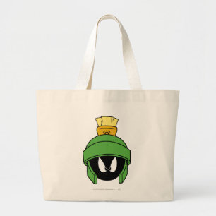 Grand Tote Bag MARVIN LE MARTIEN™ Fou