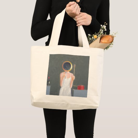 Grand Tote Bag Masterchef 2005 (Devant (produit))