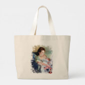 Grand Tote Bag Maternidad (Dos)