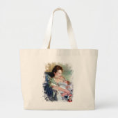 Grand Tote Bag Maternidad (Devant)