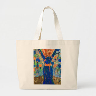 Grand Tote Bag Méchant