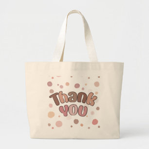 Grand Tote Bag Merci