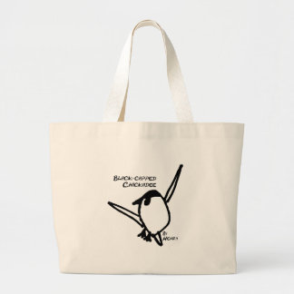 Grand Tote Bag Mésange de Henry
