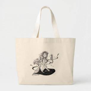 Grand Tote Bag mignon