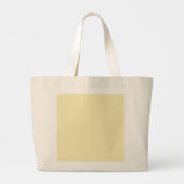 Grand Tote Bag Mlle Aodai (Dos)