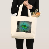 Grand Tote Bag Modifications du contrôleur (Devant (produit))