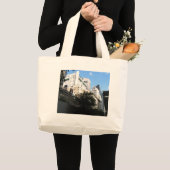 Grand Tote Bag MoMA - NYC (Devant (produit))