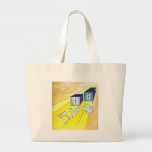 Grand Tote Bag Moses