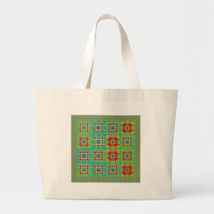 Grand Tote Bag Motif ethnique maya.jpg