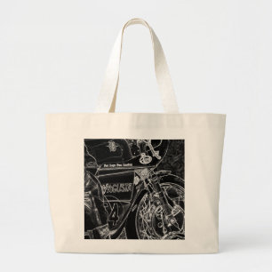 Grand Tote Bag Motorcycle 1 jtcna