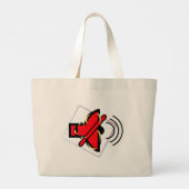 Grand Tote Bag Mute (Dos)
