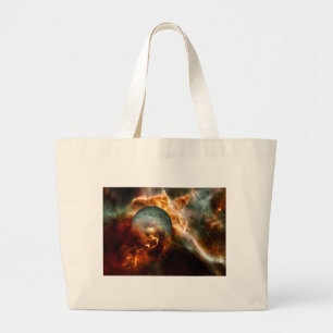 Grand Tote Bag Naissance