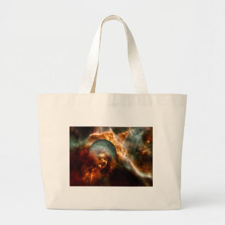 Grand Tote Bag Naissance