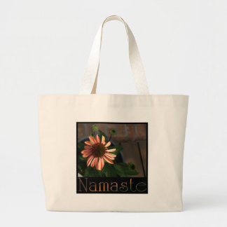 Grand Tote Bag Namaste 3