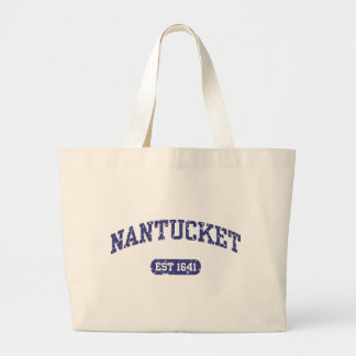 Grand Tote Bag Nantucket