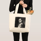 GRAND TOTE BAG NAPOLÉON (Devant (produit))