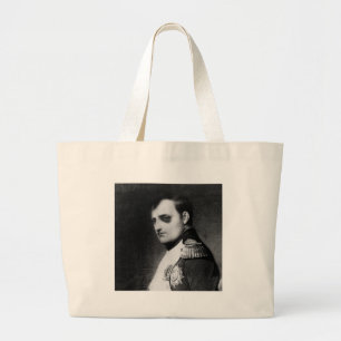 GRAND TOTE BAG NAPOLÉON