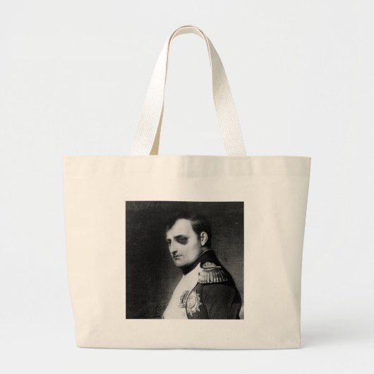 GRAND TOTE BAG NAPOLÉON (Devant)