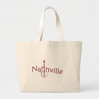 Grand Tote Bag Nashville