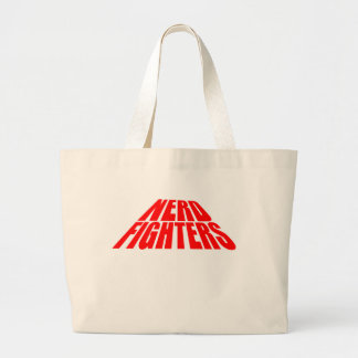 Grand Tote Bag Nerdfighter