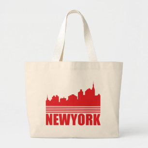 Grand Tote Bag New York