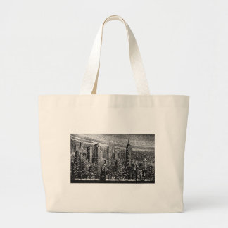 Grand Tote Bag New York