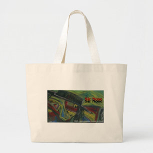 Grand Tote Bag nez