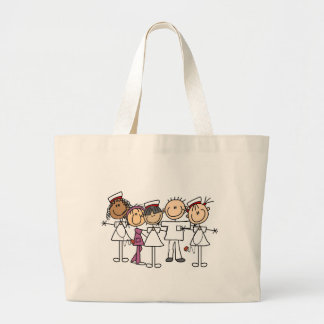 Grand Tote Bag non défini