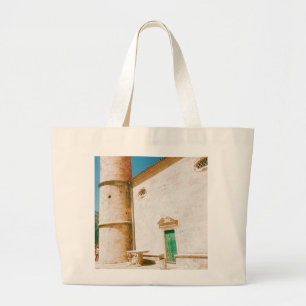 Grand Tote Bag Notre-Dame-des-Rochers - Baie de Kotor - Monténégr