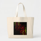 Grand Tote Bag Nous aimons (Devant)