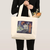Grand Tote Bag Nuit d'été 1994 (Devant (produit))