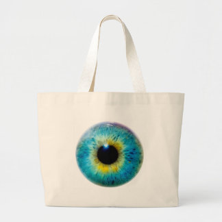 Grand Tote Bag Oeil I