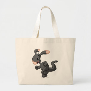 Grand Tote Bag Ombre de Blumaroo