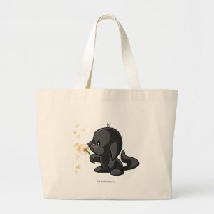 Grand Tote Bag Ombre de Kacheek