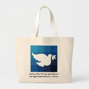 Grand Tote Bag OnLife Fourre-tout de achat