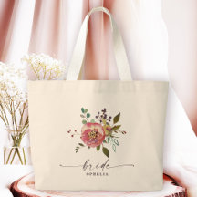 Ophelia Cottagecore Rose Poussiéreuse Florale Mari