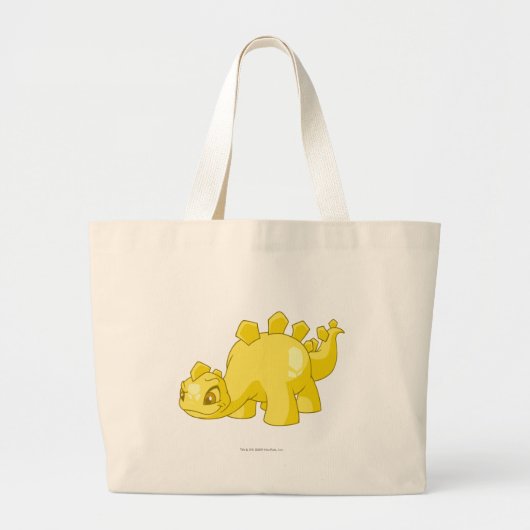 Grand Tote Bag Or de Chomby (Devant)