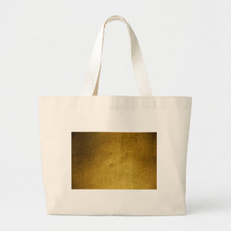 Grand Tote Bag Or vintage