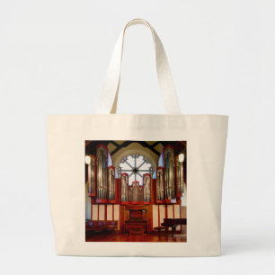 Grand Tote Bag Orgue