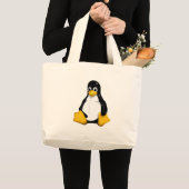 Grand Tote Bag Original (Devant (produit))