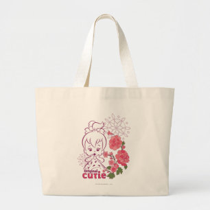 Grand Tote Bag Original Cutie de PEBBLES™