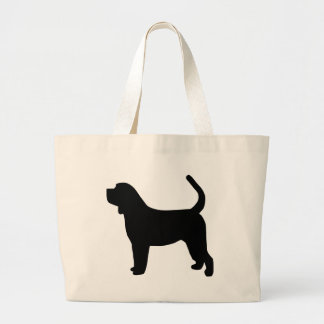 Grand Tote Bag Otterhound