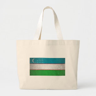 Grand Tote Bag Ouzbékistan