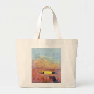Grand Tote Bag Ozymandias 1997