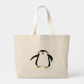 Grand Tote Bag Palmart HUGE Fourre-tout (Dos)