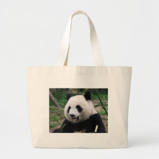 Grand Tote Bag panda