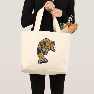 Grand Tote Bag Panthers de l'université internationale de Floride