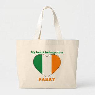 Grand Tote Bag Parade