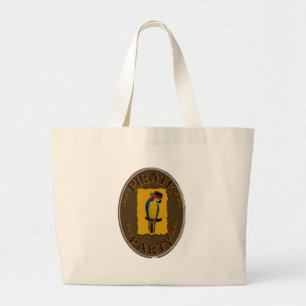 GRAND TOTE BAG PARTI PIRATE